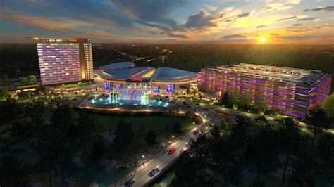 Three proposals to build casinos make the cut as city.
